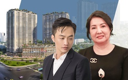 Các nhà đầu tư "méo mặt", công ty nhà Cường Đôla gây bất ngờ lớn