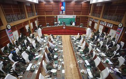 ECOWAS nhất trí mở chiến dịch quân sự tại Niger càng sớm càng tốt