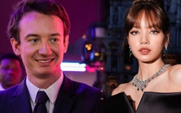 Tin đồn tình yêu của Lisa và con trai tỷ phú giàu nhất thế giới: Công khai với cả gia tộc, cực kỳ được lòng gia đình bạn trai