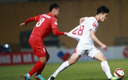 V-League 2023: Viettel – Công an Hà Nội: Thước đo cho tham vọng vô địch (17g, ngày 12-8)