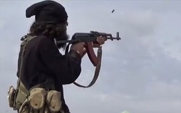 Vụ tấn công của IS tại Syria: Số binh sĩ thiệt mạng tiếp tục tăng