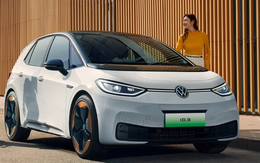 Đã tìm thấy người chiến thắng trong cuộc đua giảm giá ô tô điện: Mẫu xe này thu về doanh số gấp 3 lần chỉ trong 1 tháng, phá kỷ lục trong vòng 3 năm