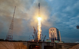 Mục tiêu đặc biệt của Nga khi đưa tàu vũ trụ thám hiểm Mặt Trăng