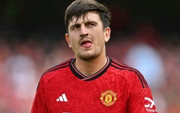 Vụ MU bán Maguire cho West Ham có nguy cơ đổ vỡ