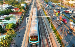 Công ty vận hành Metro số 1 được mượn tạm 16 tỷ đồng để vượt khó