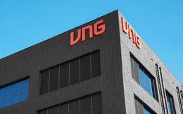 Cơ cấu cổ đông VNG biến động mạnh