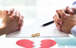 Chồng ngoại tình, nhưng mẹ chồng hết lời khuyên nhủ tôi đừng ly hôn