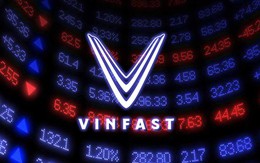 VinFast đang có gì ở Mỹ khi chính thức lên sàn chứng khoán NASDAQ?