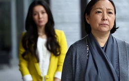 Màn 'hỏi tội' từ mẹ chồng và câu trả lời thông minh của nàng dâu mới