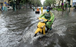 Miền Bắc sắp đón đợt mưa dông mới, dự báo mưa to đến rất to