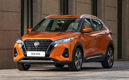 Những mẫu ô tô tiết kiệm xăng nhất Việt Nam: Nissan Kicks 2,2L/100km sắp mất ngôi đầu