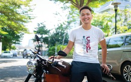 Dự án Dat Charge thất bại, Dat Bike “chạy đua” trạm sạc nhanh với VinFast bằng ổ điện gia đình, tiệm cơm