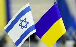 Ukraine nghi Israel chuyển thông tin mật từ hội nghị quốc tế cho Nga