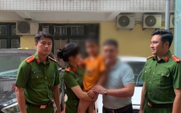 Vụ bắt cóc bé trai tại Hà Nội: Công an thông tin chi tiết vụ việc
