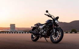 Harley-Davidson X440 chính thức trình làng, giá từ 69 triệu đồng