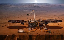 Tàu thăm dò đã 'nghỉ hưu' của NASA phát hiện bí mật mới của sao Hỏa
