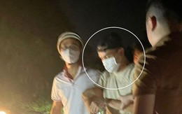 Phó giám đốc Công an Hà Nội kể hành trình truy bắt kẻ mang súng, bắt cóc bé trai 7 tuổi