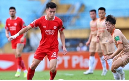 Nhận định Viettel FC - Bình Định: "Cơ hội vàng" của Hoàng Đức và đồng đội