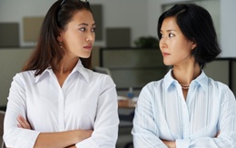 Chị em dâu nghi kỵ nhau vì mẹ chồng không ngừng so sánh