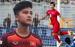 Tỏa sáng ở cúp châu Á, tiền vệ Việt kiều hưởng trái ngọt sau hành trình tìm kiếm cơ hội đá bóng