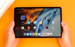 Giá chỉ 9 triệu đồng, Xiaomi Pad 6 là "món hời" thực sự: Hiệu năng, thiết kế quá đủ để thay thế iPad