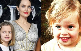 Angelina Jolie thuê chính con gái 15 tuổi Vivienne làm trợ lý, đưa bé vào showbiz lần 2 sau vai sao nhí Maleficent?