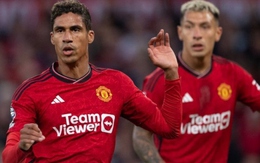 MU nguy cơ mất trụ cột hàng thủ ở đại chiến Tottenham