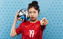 Nhật kí của Thanh Nhã: Tuổi 21 sải bước ở World Cup