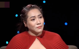 Chuyện đời nữ diễn viên chuyên trị vai chua ngoa, lẳng lơ của màn ảnh Việt