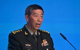 Bộ trưởng Quốc phòng Trung Quốc cam kết tăng cường quan hệ quân sự với các nước, trừ Mỹ