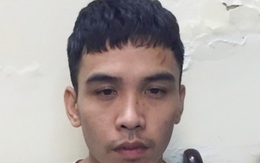 Bắt tạm giam 4 tháng với Nguyễn Đức Trung, đối tượng bắt cóc trẻ em