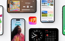 Chúng ta có thể phải chờ iOS 17.1 thậm chí 17.2 để trải nghiệm 3 tính năng này trên iPhone?