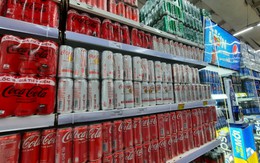 Mỗi ngày, thị trường Việt Nam mang về cho chủ sở hữu thương hiệu Coca-Cola doanh thu hơn 30 tỷ đồng