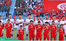 Viettel FC tổn thất lực lượng ở trận chung kết Cúp Quốc gia 2023