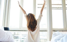 1 động tác mang về vô số lợi ích cho sức khỏe, giúp sống thọ hơn, người bận rộn cũng thực hiện được