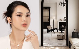 Quỳnh Lương xây nhà cho mẹ ở tuổi 28, làm rõ phát ngôn gây tranh cãi "những nguyên tắc khi yêu"