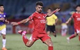 Viettel mất 2 trụ cột ở chung kết Cúp Quốc gia 2023