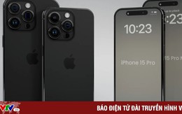 Lần đầu tiên, Apple có thể là nhà sản xuất smartphone hàng đầu thế giới trong cả năm