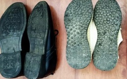 Tâm lý học: Đôi giày đã sử dụng một thời gian hé lộ tính cách của con người!