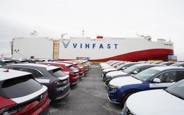 VinFast phát hành 3.000 tỷ trái phiếu trong cùng 1 ngày