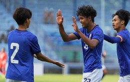 Ôm tham vọng lớn, U23 Campuchia sẽ đánh bại Myanmar để tranh ngôi vương Đông Nam Á?
