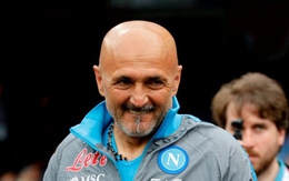ĐT Italia chính thức có HLV mới thay Mancini
