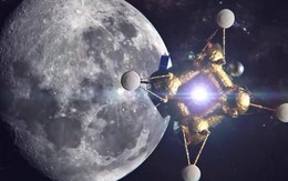 "Sứ mệnh Luna-25 Nga rủi ro cao, chỉ 70% cơ hội thành công"
