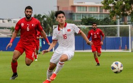 U23 Việt Nam - U23 Lào: Chờ chiến thắng đầu tiên (16g, ngày 20-8)