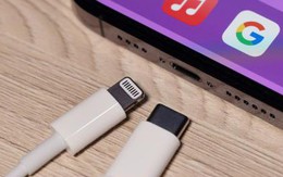 iPhone 14 cũng sẽ có phiên bản cổng USB-C?