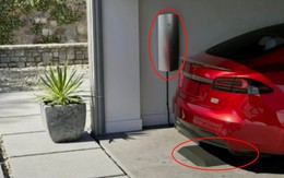 Elon Musk vung tiền làm 1 điều, fan mừng rơn vì xe điện Tesla sắp có thể sạc không dây như iPhone