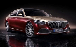 Cách phân biệt Maybach 'xịn' và Maybach 'độ'