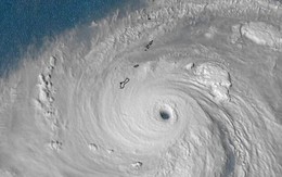 Biển Đông có thể đón liên tục 2-3 cơn bão trong tháng 8