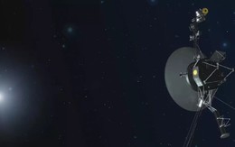 NASA vô tình mất liên lạc với tàu thăm dò Voyager 2 cách Trái đất 12 tỷ dặm