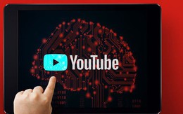 Ứng dụng AI trong quản trị kênh YouTube có thể tăng hiệu suất gấp 10 lần